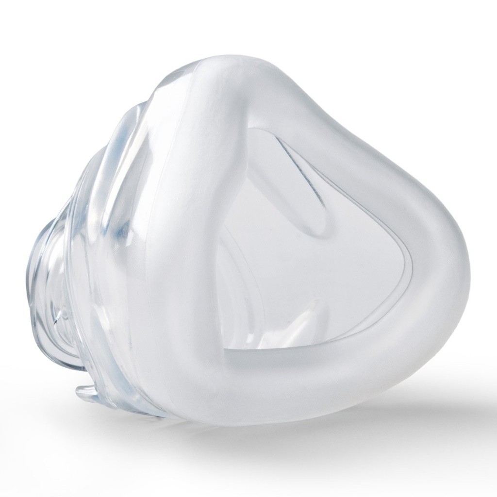 ALMOFADA MASCARA NASAL WISP - PHILIPS RESPIRONICS — imagem 2 de 2