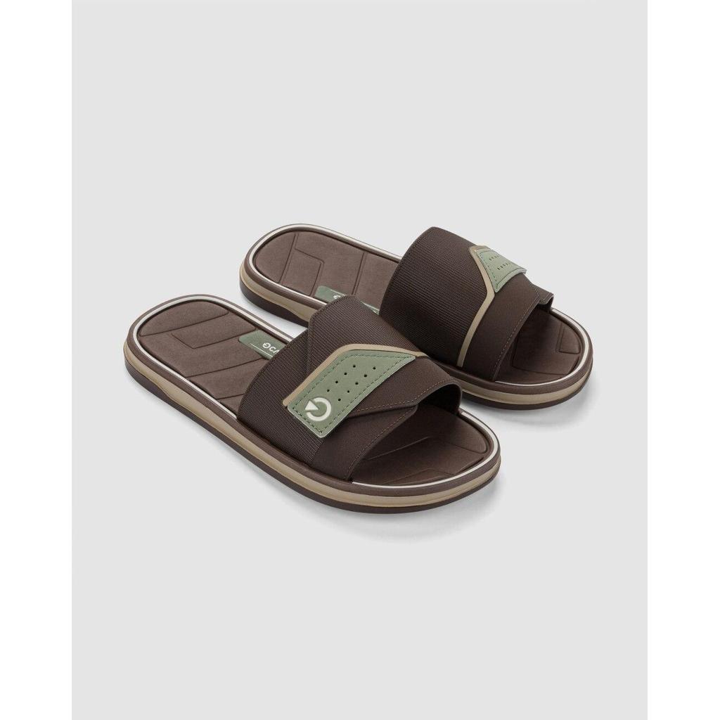 Chinelo Slide Masculino Cartago Malaga Sport