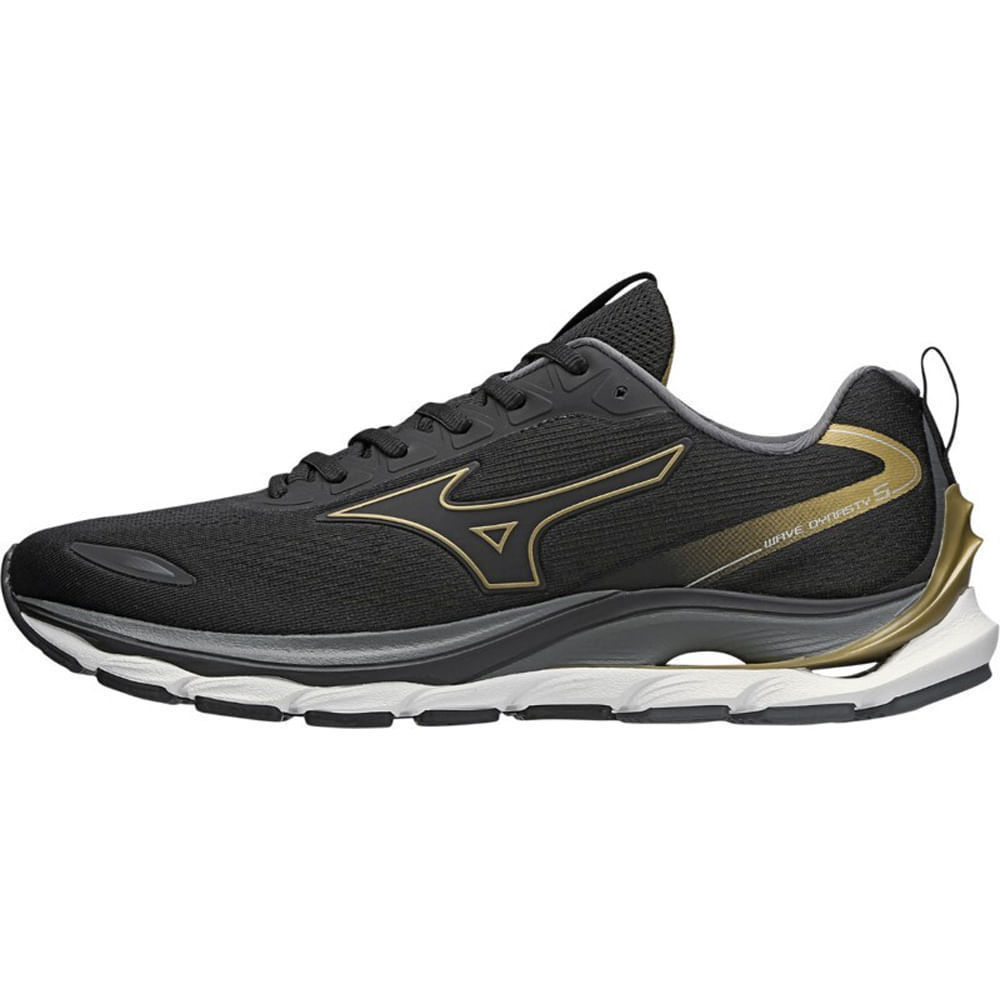 Tênis de Corrida Mizuno Wave Dynasty 5
