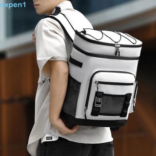 Mochila Isolada EXPEN , Térmica À Prova D'água De Vazamentos , Bolsa De Alta Qualidade Com Isolamento Térmico