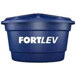 Caixa D´Agua Em Polietileno 750 Litros - FORTLEV