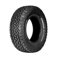 Pneu Speedmax Aro 16 Pangea All-Terrain 285/75R16 126/123R 10 Lonas - Letras Brancas
