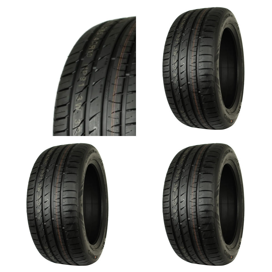 Kumho HP91