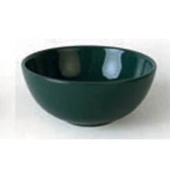 Bowl Olive Crues Stoneware Kenya Verde