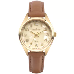 Relógio Technos Feminino Boutique Dourado - 2036MSA/0X