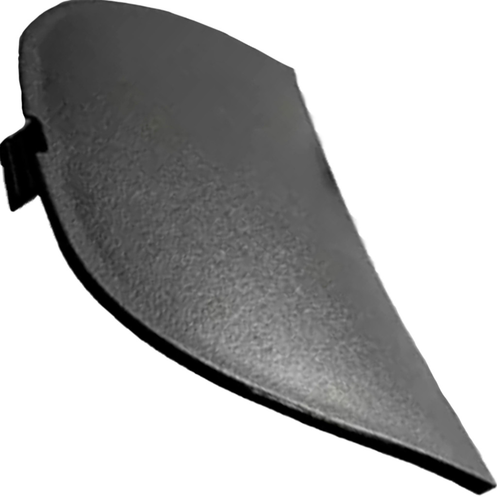 Tampa Console Cinza Idea Palio Siena Strada Fiat 735359503 Fiat 735359503