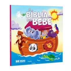 A Bíblia do Bebê