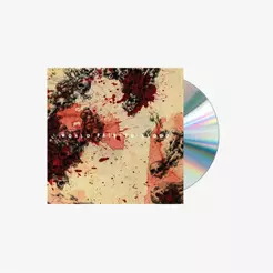 CD Slayer - World Painted Blood - Importado