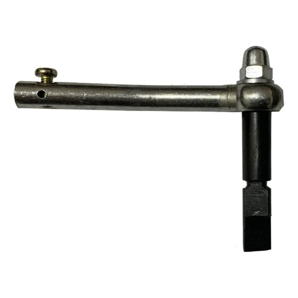 Alavanca Da Embreagem Bicicleta Motorizada Kit Motor