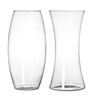 Vaso Decorativo Pequeno Vidro - Comprar com Melhor Preço em Decoração