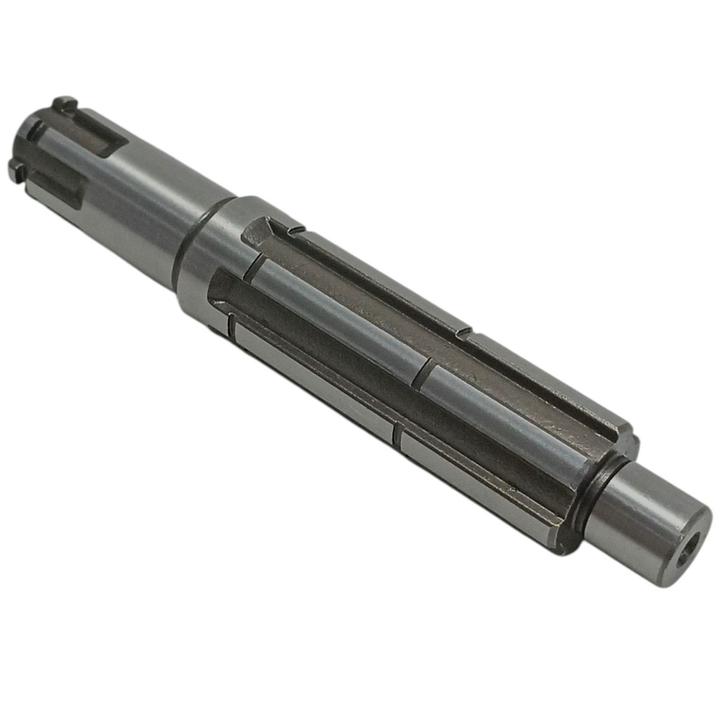 Eixo Secundario C100 Dream 1993 a 1996 1997 1998 C100 Biz 1998 1999 2000 2001 2002 2003 2004 2005