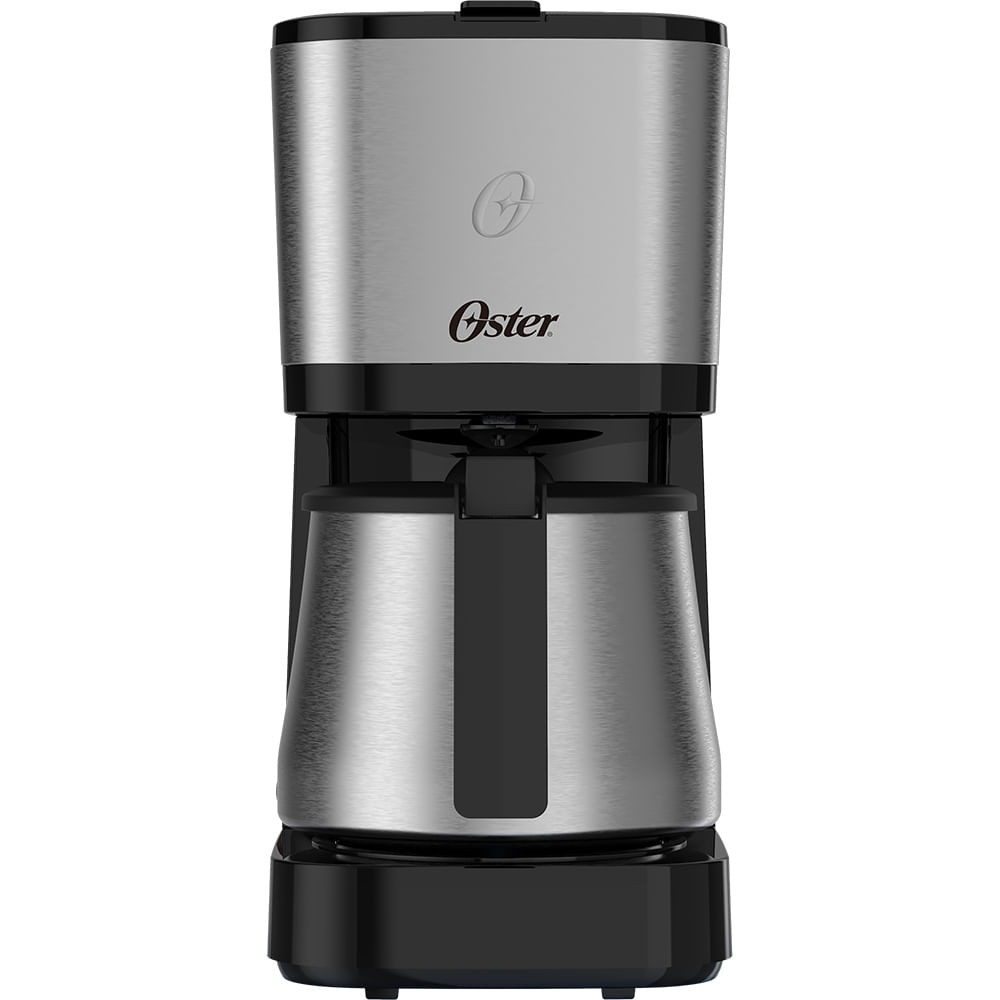 Cafeteira Oster com Jarra Inox 1,2L em Oferta na Shopee
