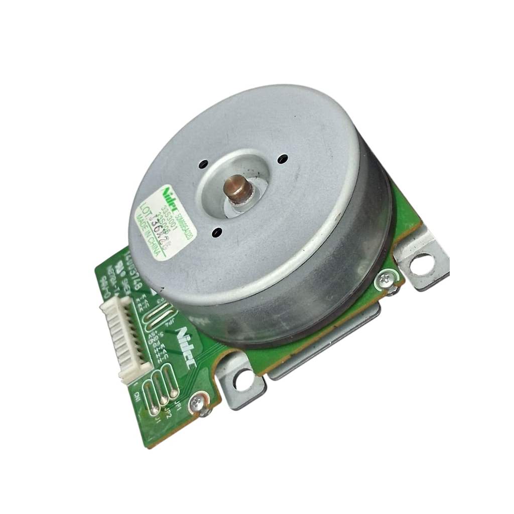Motor Lexmark E352dn | Nidec 14003748 c/NF