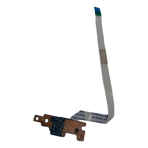Placa Power Notebook Login Qal30