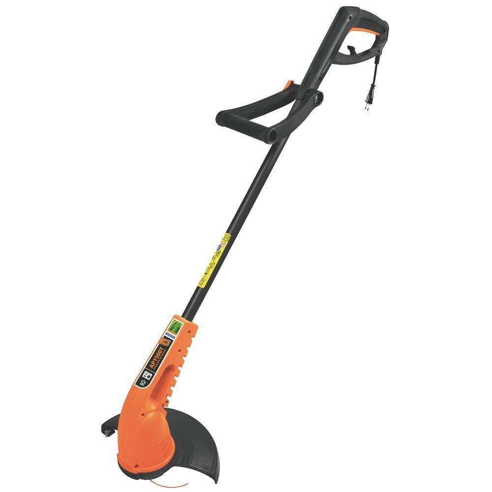 Aparador de Grama Elétrico AP1500T Tramontina 1500W 79634 em Oferta na Shopee