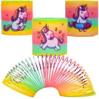 Mola Magica Unicórnio Sortido Brinquedo Tubo Maluca Castela em Oferta na Shopee