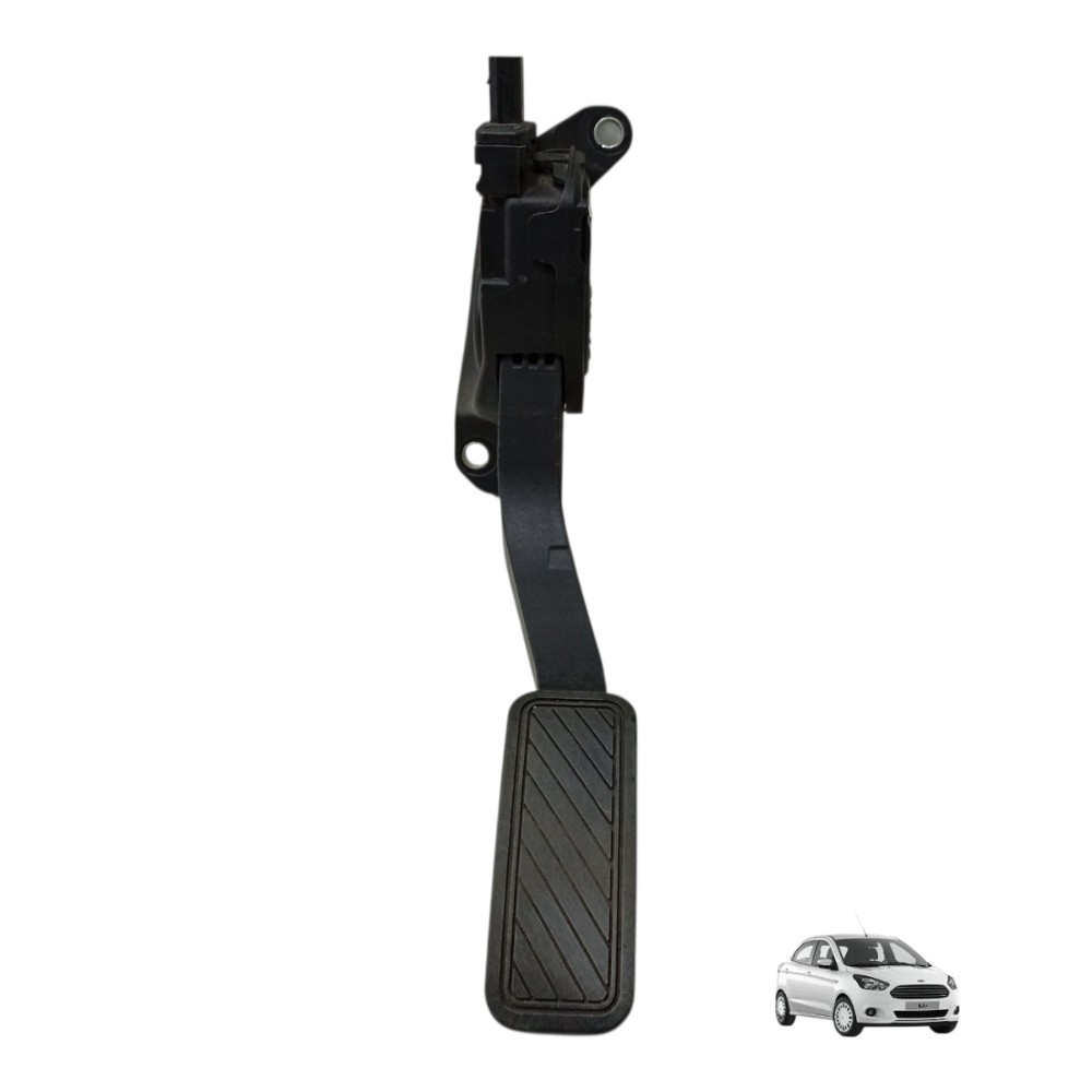 Pedal Acelerador Eletronico Ford Ka 2013 2014 2015