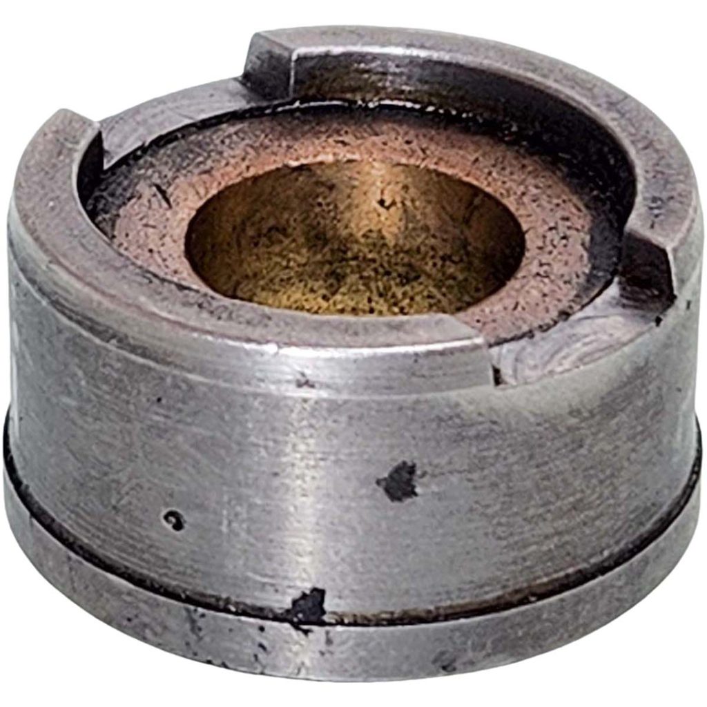 Rolamento Bucha Ponta Virabrequim F250 Silverado Motor Mwm 6