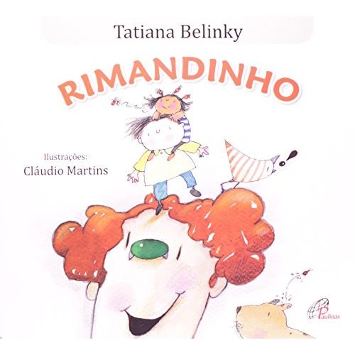 Rimandinho de Tatiana Belinky 7664236
