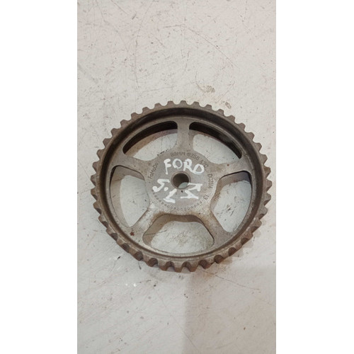 Polia Comando Dentada New 1 Ford Ecosport Fiesta 2014 A 2020