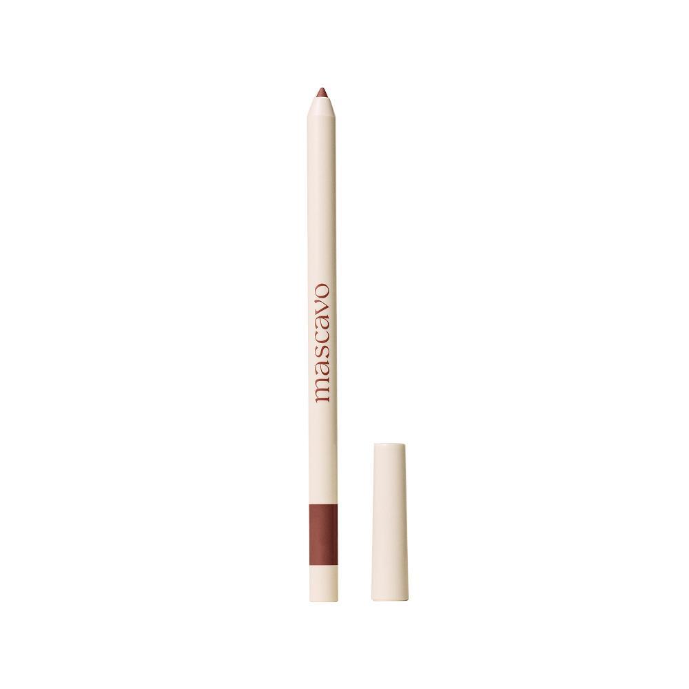 Mascavo By Mari Saad Wonder Lips Lapiseira Labial Pecan 0,3G em Oferta na Shopee