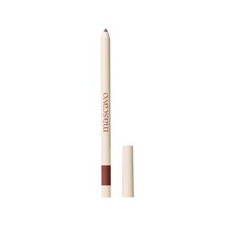 Mascavo By Mari Saad Wonder Lips Lapiseira Labial Pecan 0,3G em Oferta na Shopee
