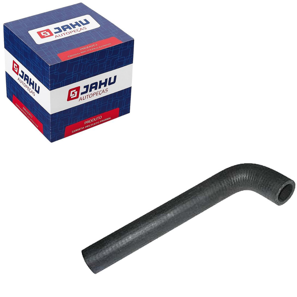 Mangueira Da Bomba De Água Passat 1978 A 1985 - Jahu 15295-5 em Oferta na Shopee