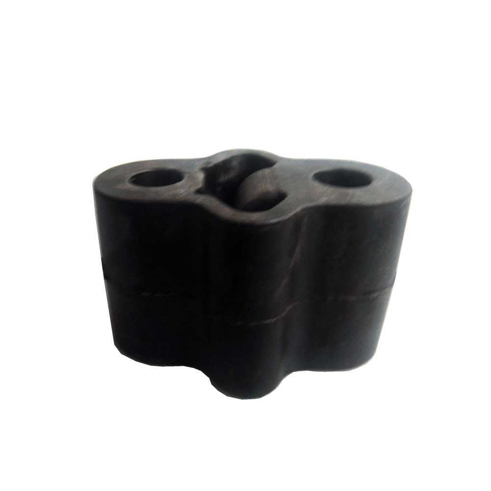 Coxim Escapamento Renault Master 206511084R em Oferta na Shopee