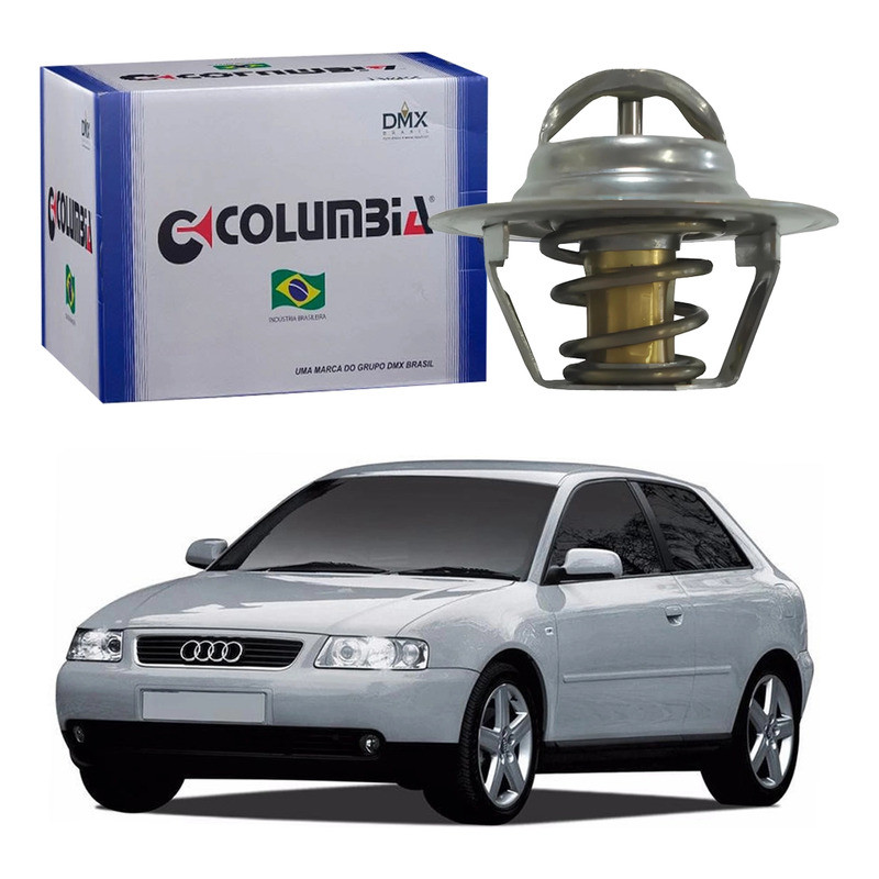 Valvula Termostatica A3 1.8 20v 2000 A 2006