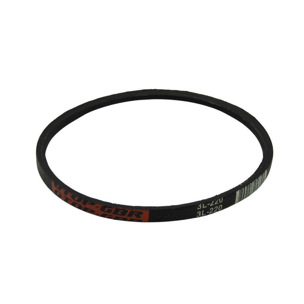 Correia 3l-220 Lavadora Brastemp Consul Mondial/clean/cwc22