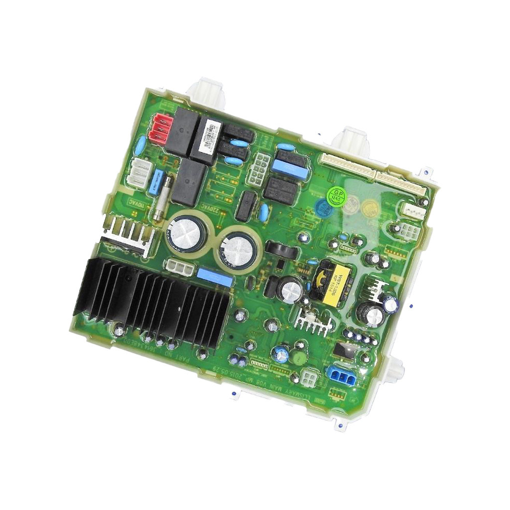 Placa Inversora Lava E Seca Electrolux Lsi09 127v Orig - Prpsswlg00