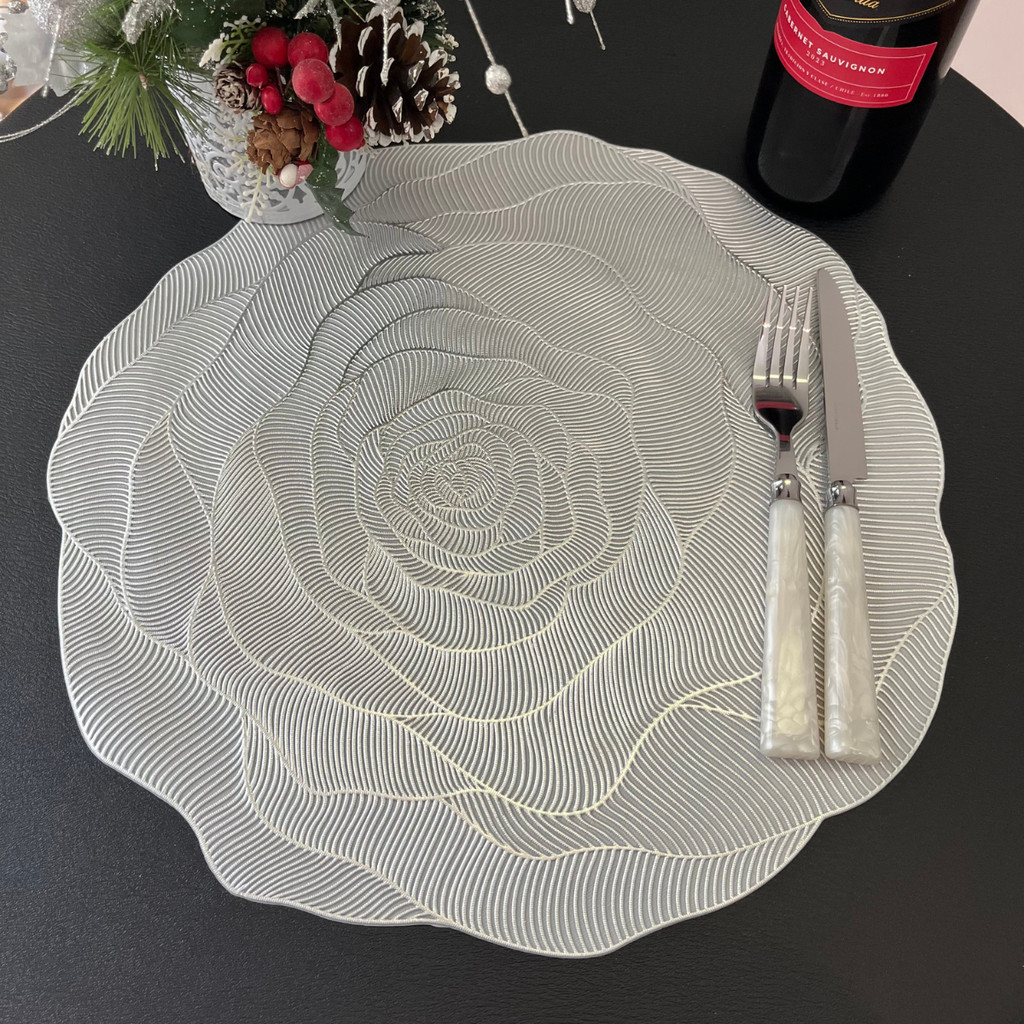 Sousplat Flores: Onde Comprar | BuscaProdutos