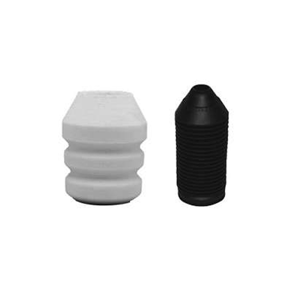 Kit Amortecedor Dianteiro Batente Coifa - A3 1999 A 2006 / Bora 2000 A 2013 / Gol 2008 A 2012 / Golf 1999 A 2014