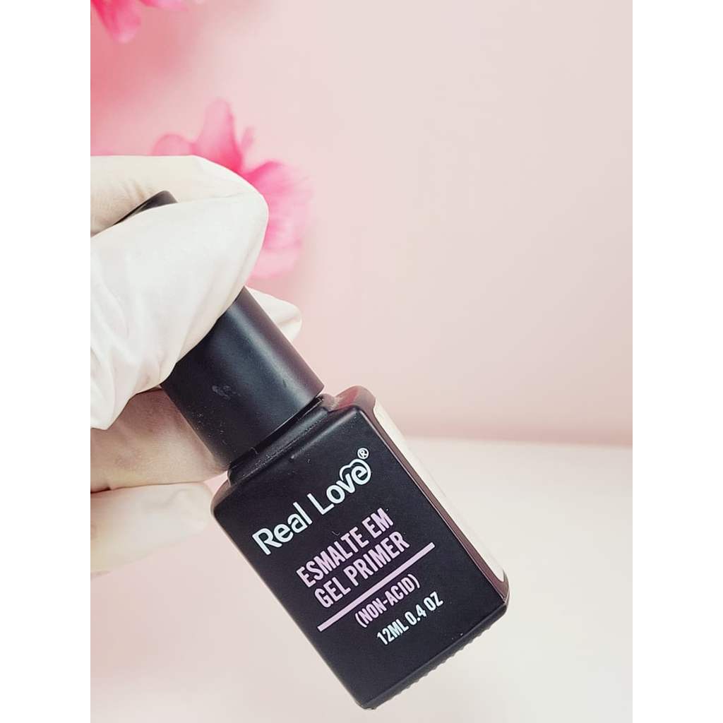 Primer Non-Acid Real Love - 12ML
