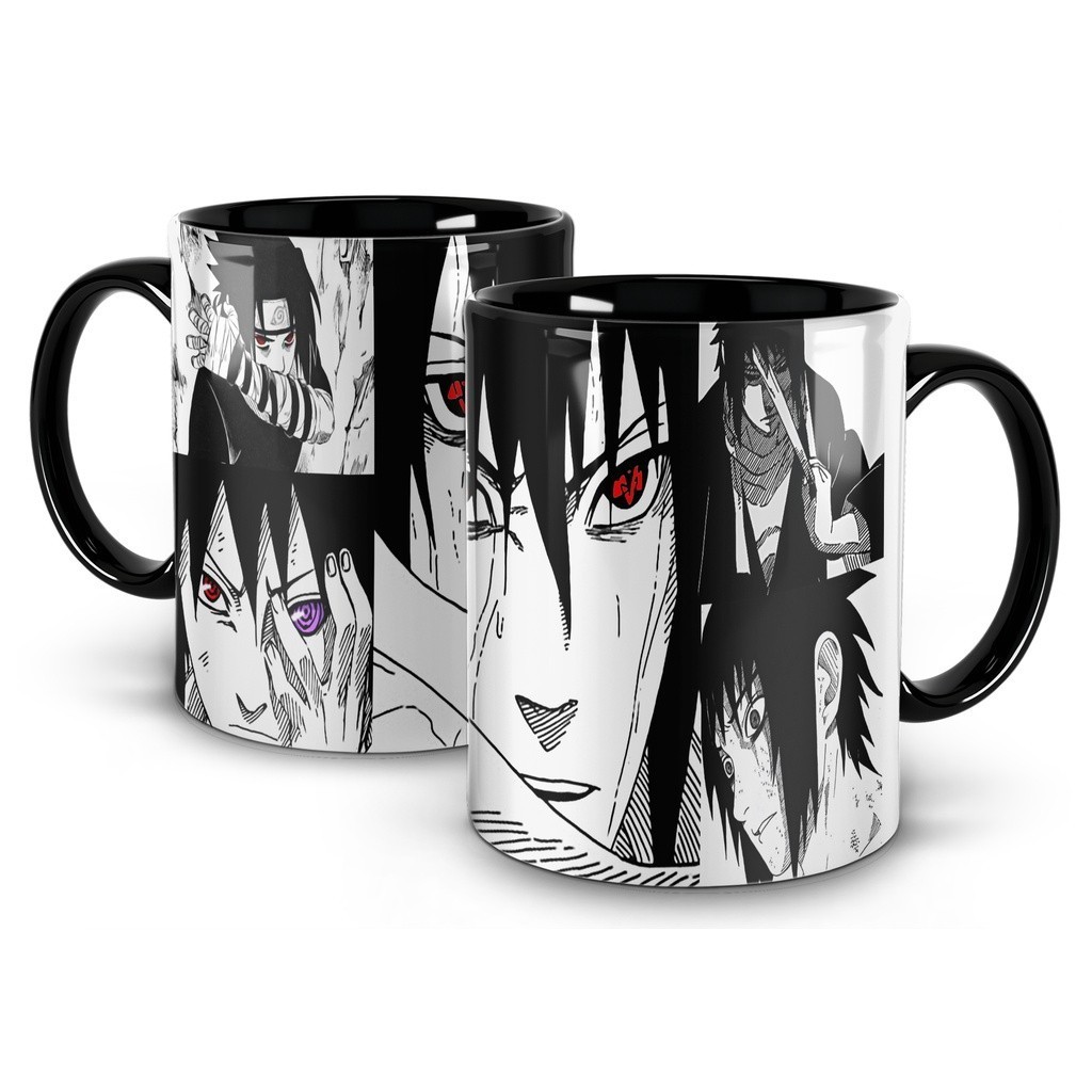 Copos Naruto: Guia Completo e Onde Comprar | BuscaProdutos