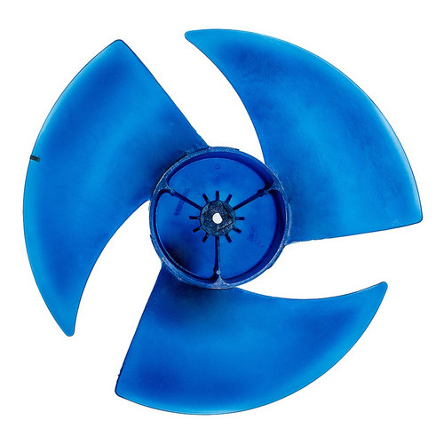 Hélice Condensadora 3 Pás York 201m145500002 Ar Condicionado