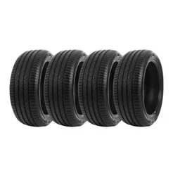 Kit 4 Pneus Delinte Aro 20 245/45 Zr20 103w Xl Ds2