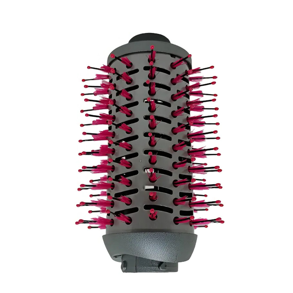 Acessório Cerdas Escova Secadora Britania Bes26sr Bes26 Redonda Rosa