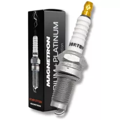 Vela Iridium Nx 400 Falcon Magnetron
