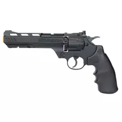 Revólver de Pressão Co2 Vigilante 4.5mm – Crosman