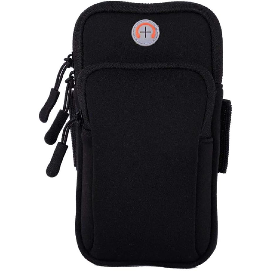 Braçadeira de Corrida para Celular para iPhone 17 16 16e 15 14 13 12 11 Pro Max 