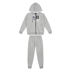 Conjunto para Menino de Jaqueta e Calça Guloseima