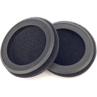 Ponteiras de espuma de reposição para fones de ouvido EncorePro HW530, almofadas auriculares para fones de ouvido Plantr