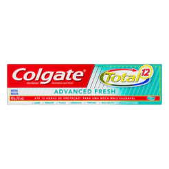 Colgate Creme Dental Total 12 Advanced Fresh 90g