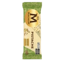 Sorvete pistache magnum