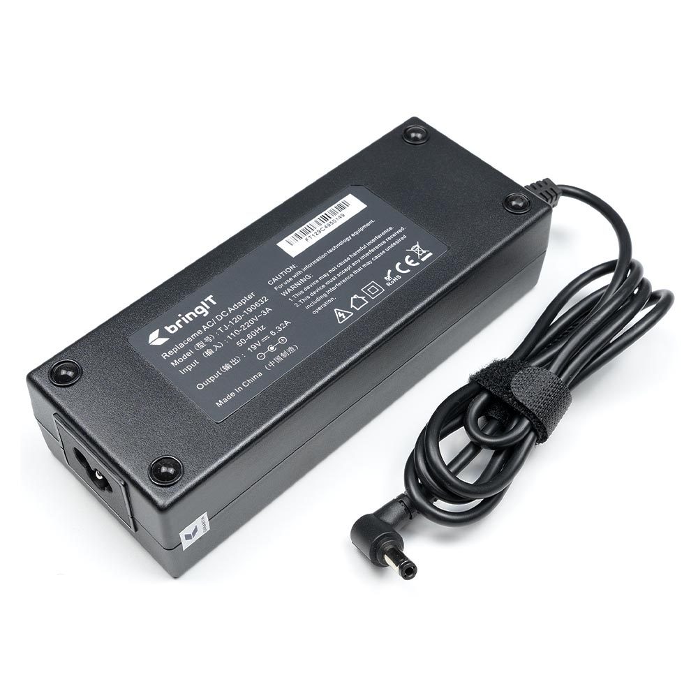 Fonte Carregador para Notebook Asus N Series N46VM-V3030D