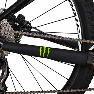 Capa Protetora de Quadro Bike MTB Speed com Velcro Resistente