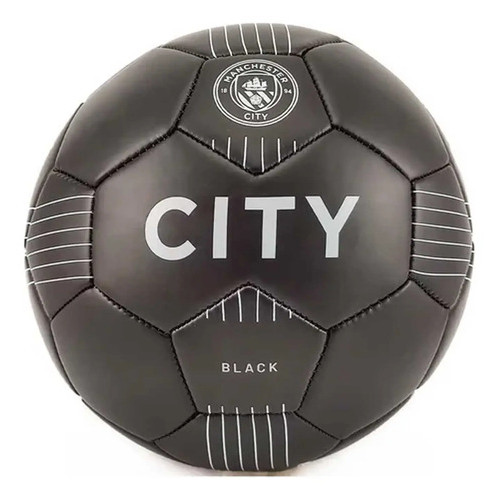 Bola Dribbling Campo First Manchester City Unissex