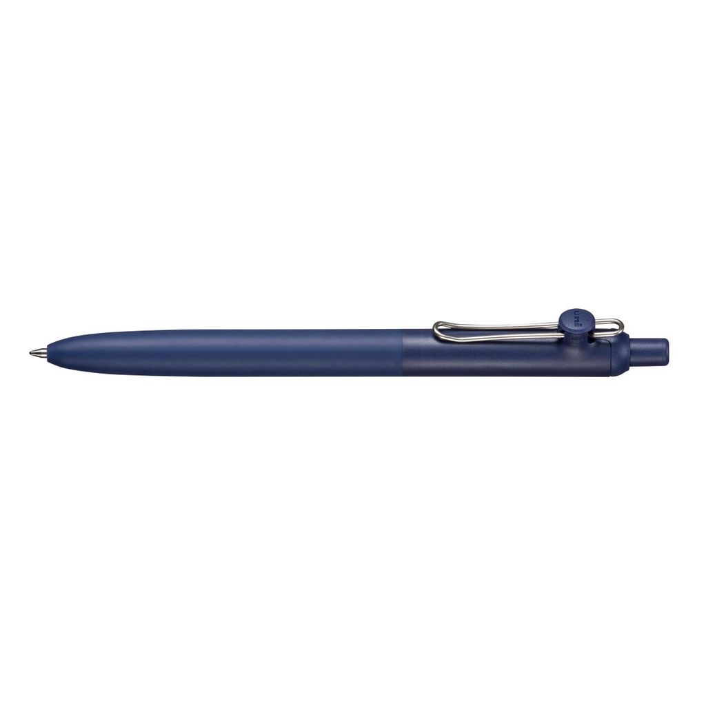 Caneta gel 0.7mm Zento Coastal UBN-ZSC-07 uni-ball · foto 2