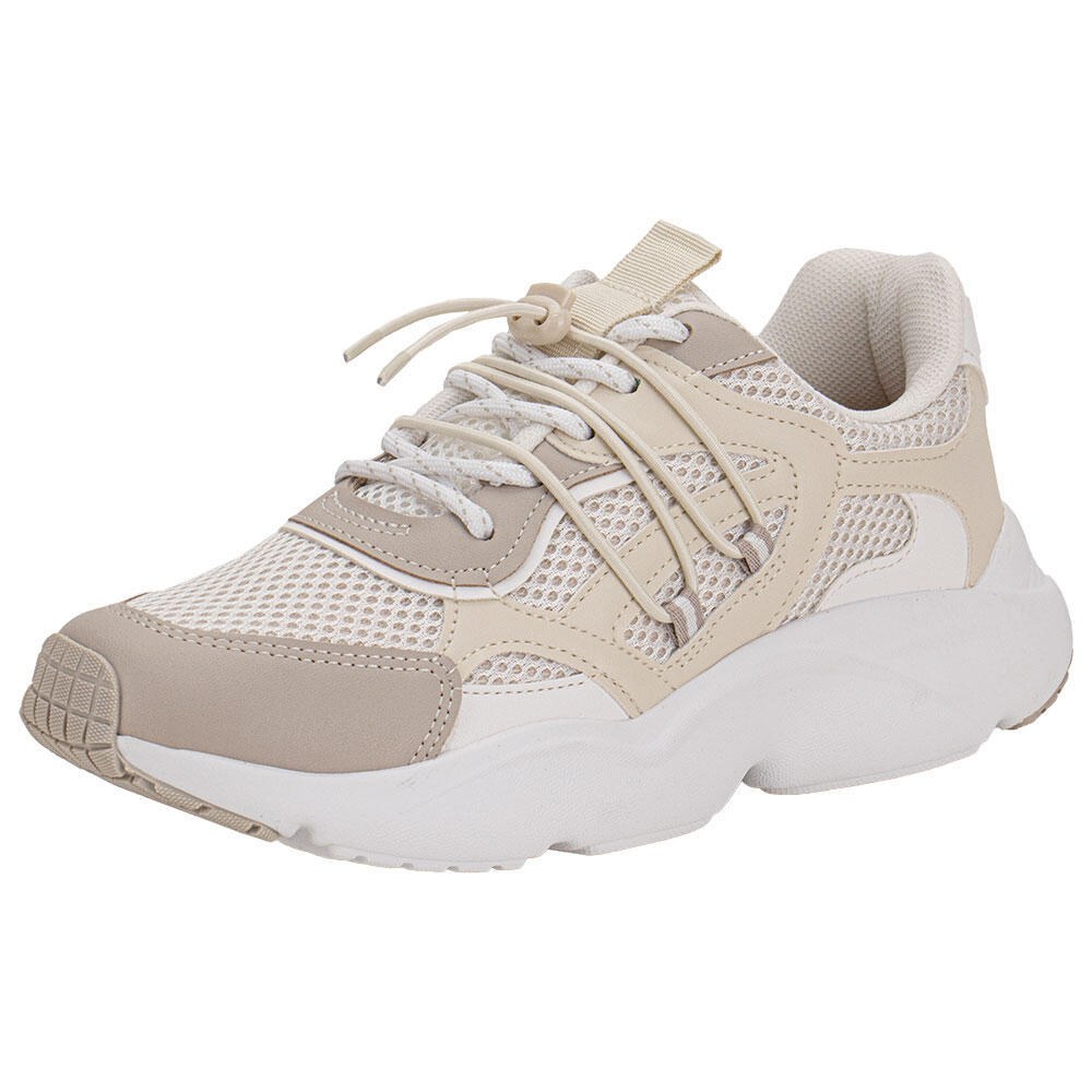 Tênis Feminino Chunky Vizzano 1440111